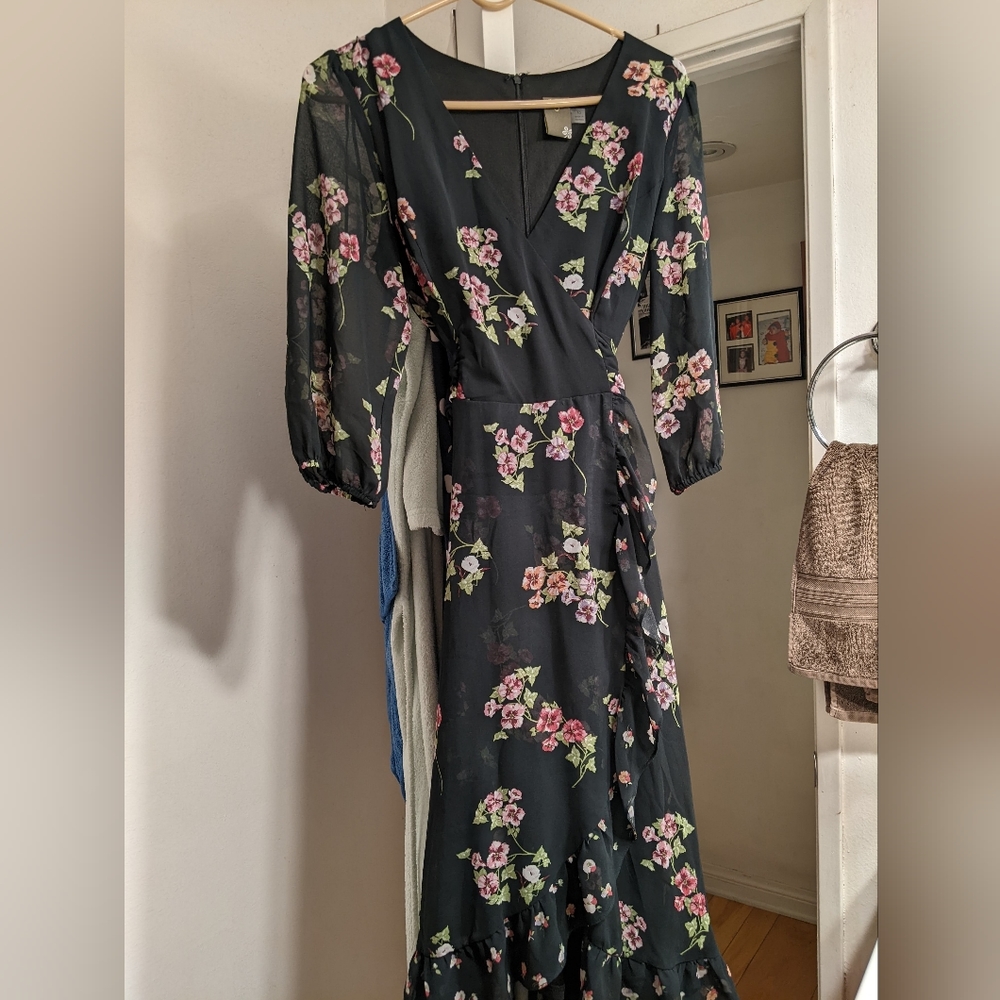 Taylor Dress size 10